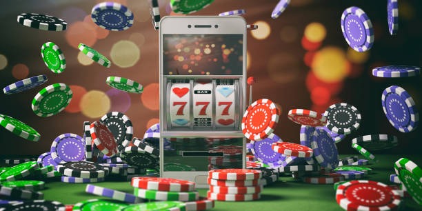0mpe mobile gaming